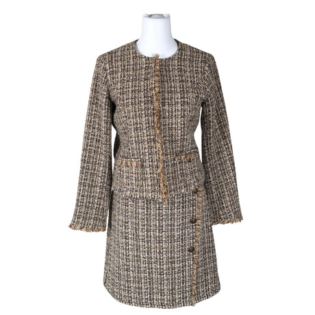 Unisex Anne Claire - Kostüüm, suurus 38 - Pruun ()