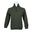 Unisex Polo Ralph Lauren - Kampsun, suurus S - Roheline ()