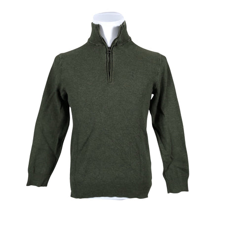 Unisex Polo Ralph Lauren - Kampsun, suurus S - Roheline ()