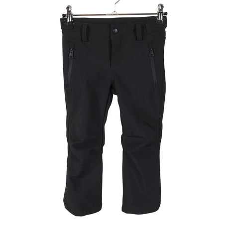 Unisex Reima - Softshell püksid, suurus 104 - 110 - Must ()