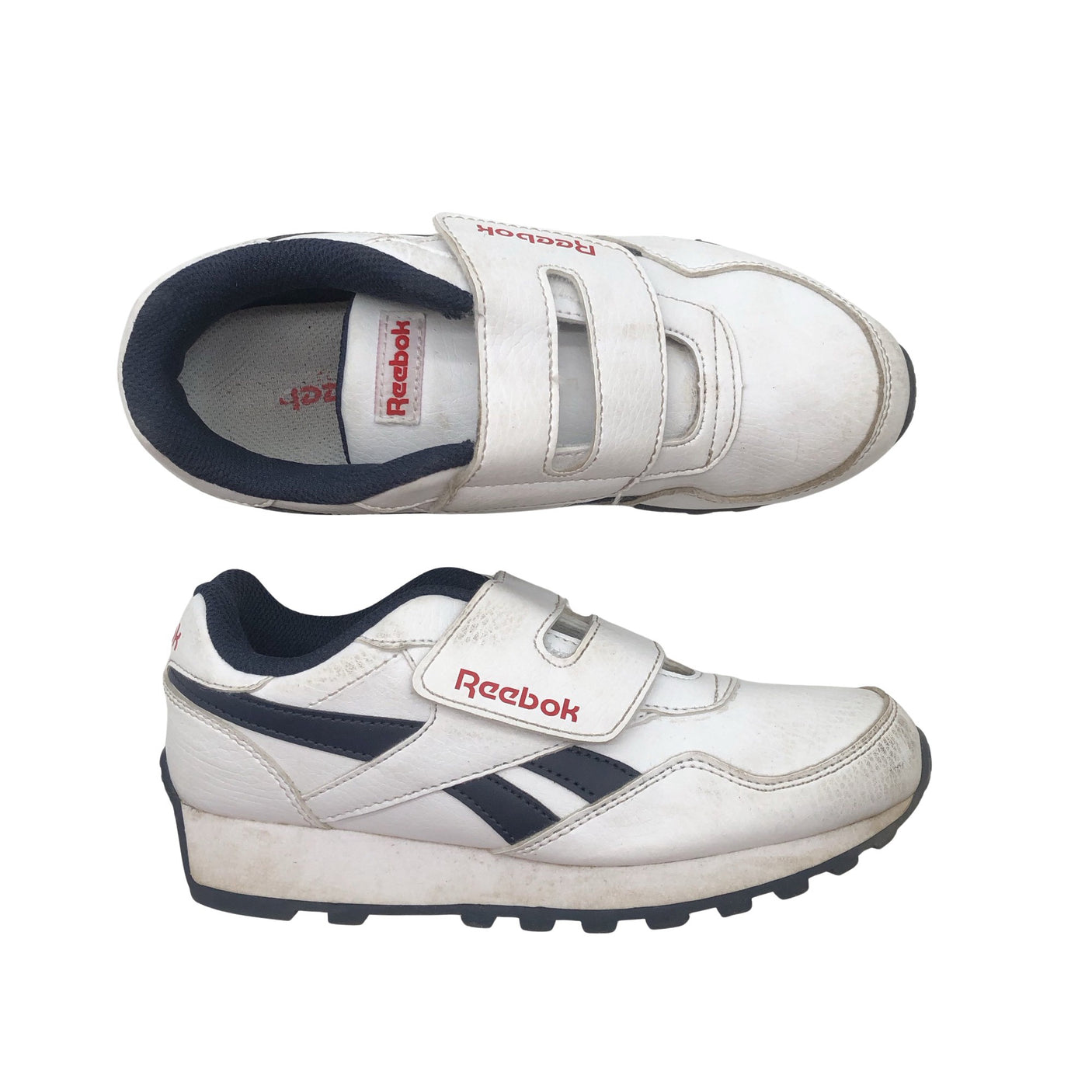 Unisex Reebok - Tossud, suurus 32 - Valge (1)