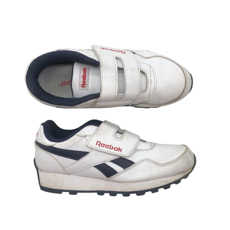 Unisex Reebok - Tossud, suurus 32 - Valge ()