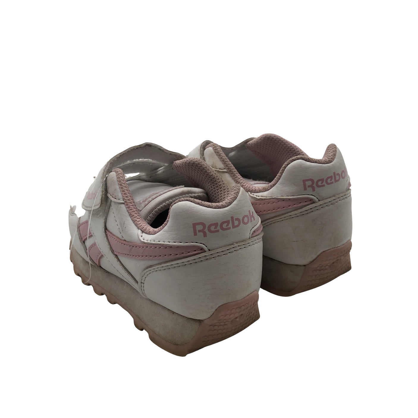 Unisex Reebok - Tossud, suurus 30 - Valge (2)