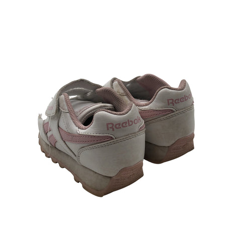 Unisex Reebok - Tossud, suurus 30 - Valge (2)