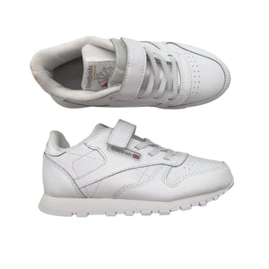 Unisex Reebok - Tossud, suurus 30 - Valge (1)
