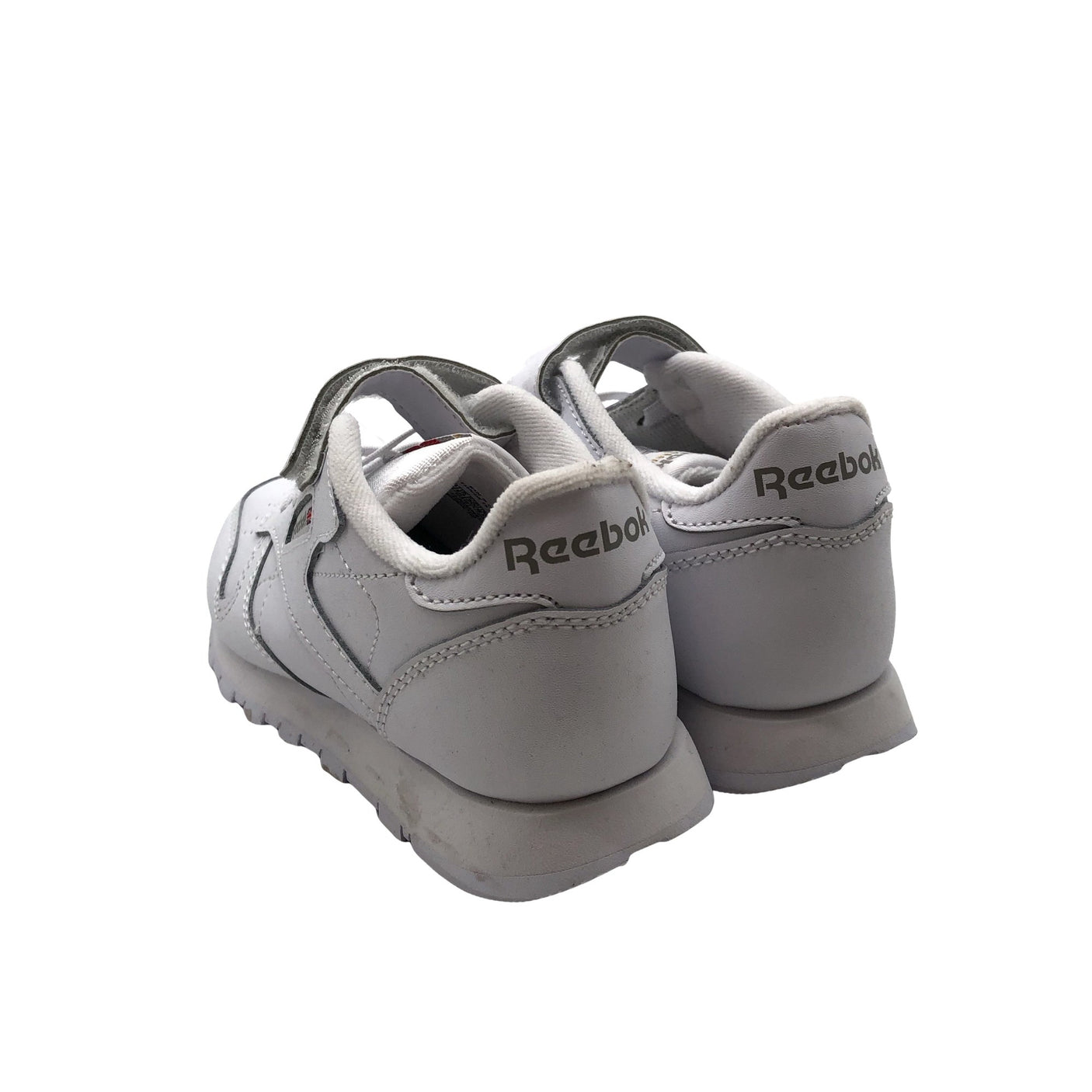 Unisex Reebok - Tossud, suurus 30 - Valge (2)