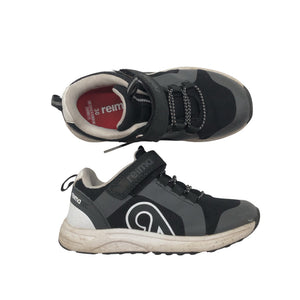 Unisex Reima - Tossud, suurus 30 - Must (1)