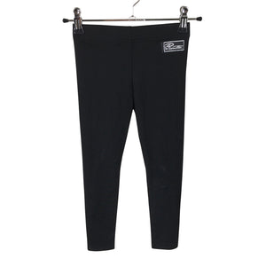 Unisex La Pirouette - Spordiretuusid, suurus 104 - 110 - Must (1)