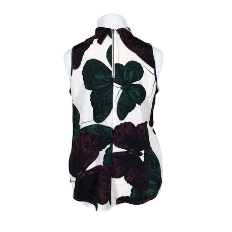 Unisex Next - Topp, suurus 42 - Valge (2)