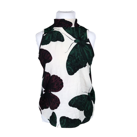 Unisex Next - Topp, suurus 42 - Valge ()