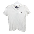 Unisex Tommy Hilfiger - T-särk, suurus 104 - 110 - Valge ()