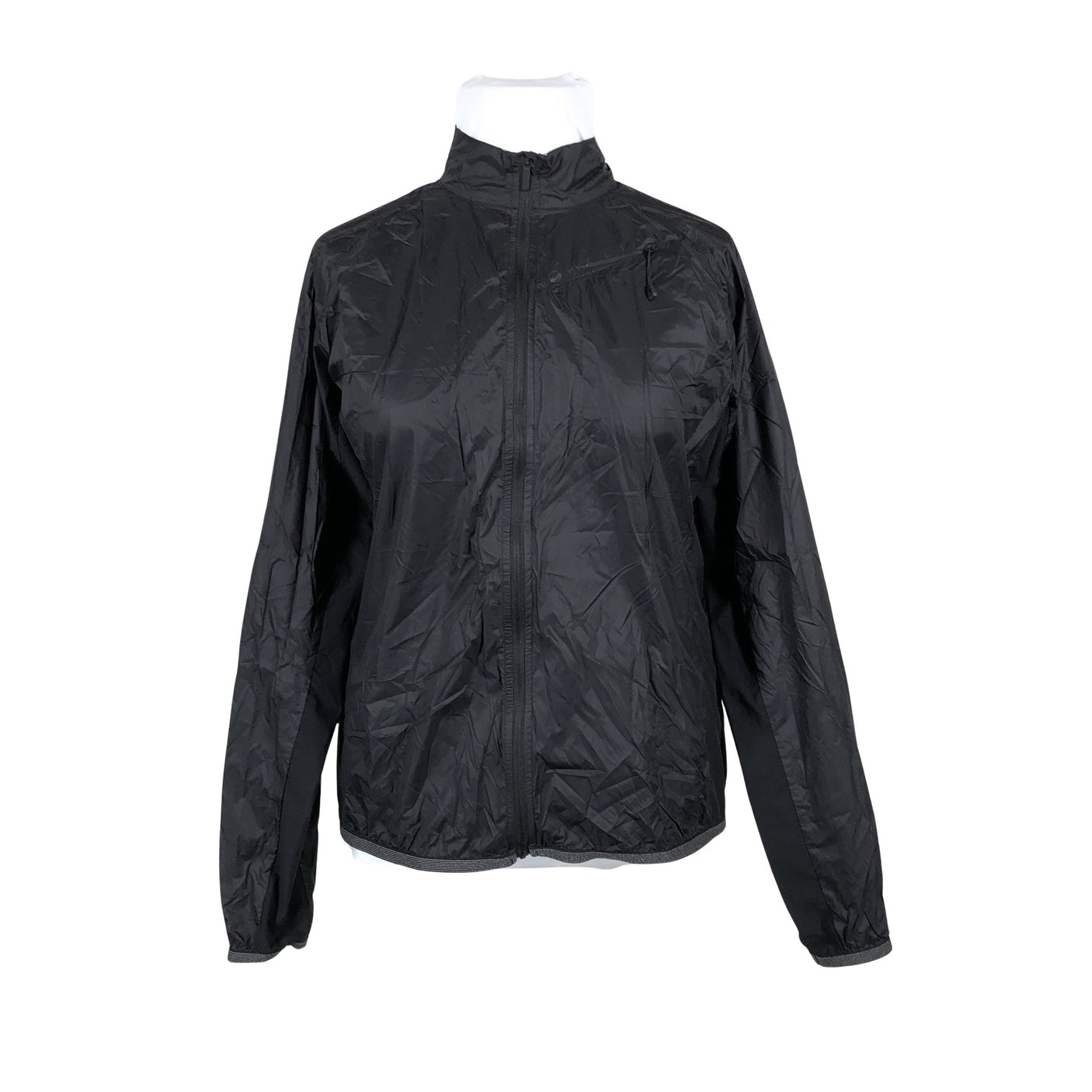 Unisex Halti - Spordijope, suurus 44 - Must (1)