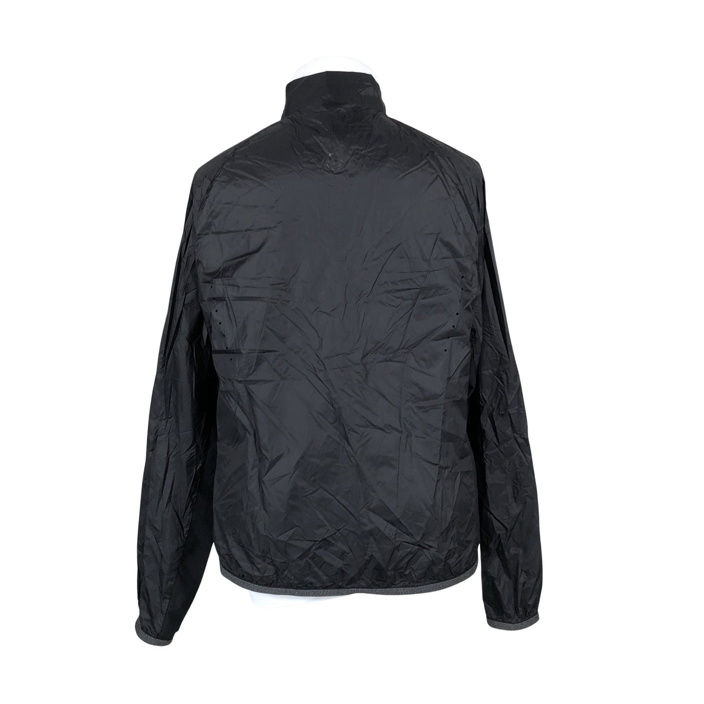 Unisex Halti - Spordijope, suurus 44 - Must (2)