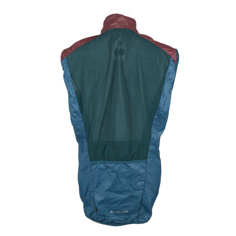 Unisex Vaude - Spordivest, suurus XL - Punane (2)