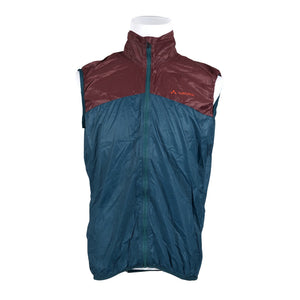 Unisex Vaude - Spordivest, suurus XL - Punane (1)