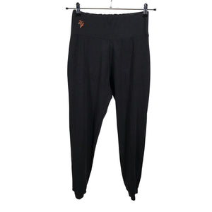 Unisex Urban Goddess - Dressikangast püksid, suurus 38 - Must (1)