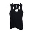 Unisex Team Place - Sporditopp, suurus 116 - 122 - Must ()