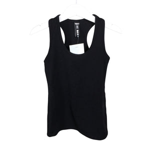 Unisex Team Place - Sporditopp, suurus 116 - 122 - Must (1)
