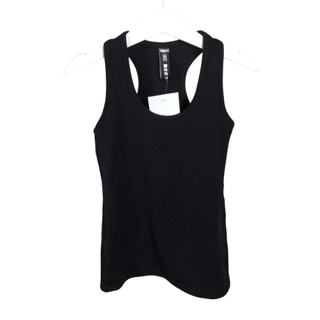 Unisex Team Place - Sporditopp, suurus 116 - 122 - Must ()