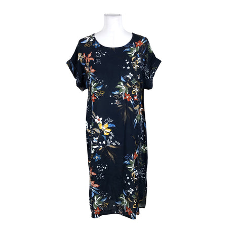 Unisex M.X.O - Mitteveniv kleit, suurus 40 - Sinine ()