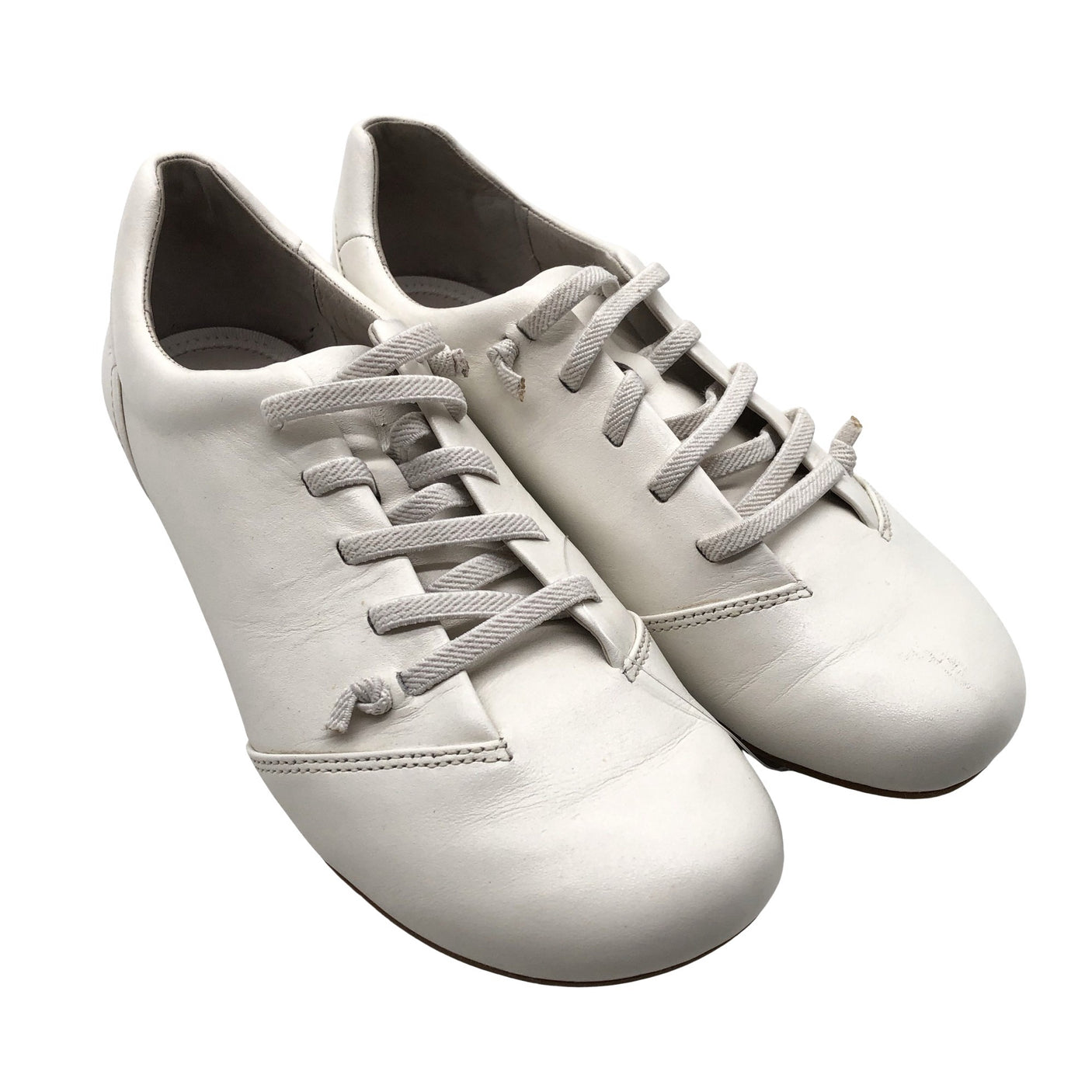 Unisex Josef Seibel - Tennised, suurus 37 - Valge (2)