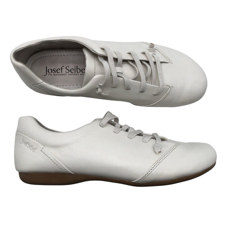 Unisex Josef Seibel - Tennised, suurus 37 - Valge ()