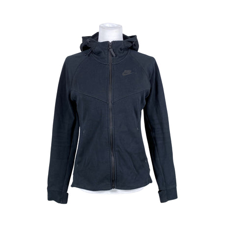 Unisex Nike - Spordisärk, pikad käised, suurus 36 - Must ()