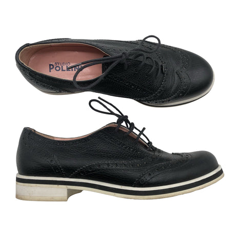Unisex Pollini - Igapäevased jalanõud, suurus 36 - Must ()