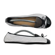 Unisex Zaqq - Baleriinad, suurus 39 - Valge ()