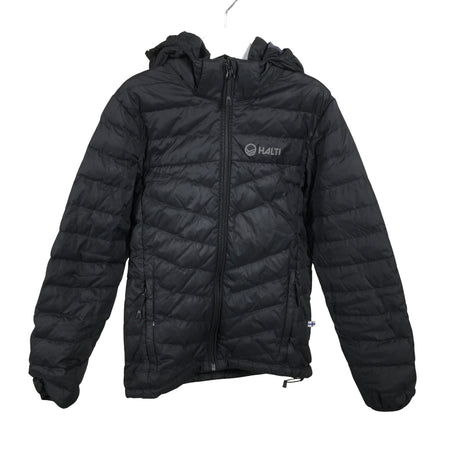 Unisex Halti - Kerge sulejope, suurus 116 - 122 - Must ()