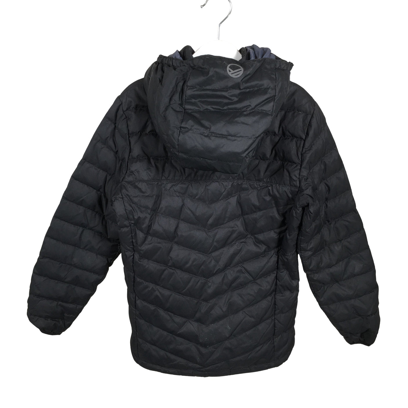 Unisex Halti - Kerge sulejope, suurus 116 - 122 - Must (2)