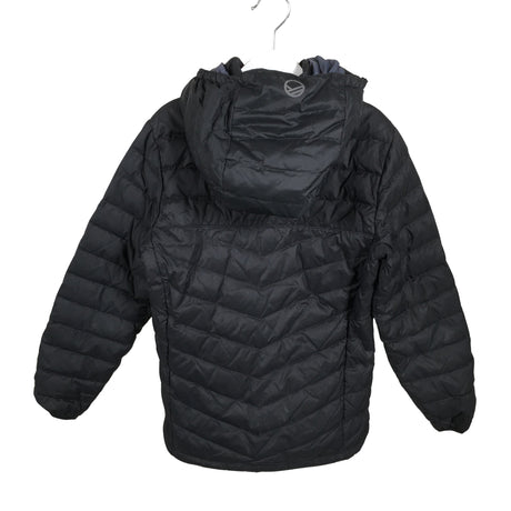 Unisex Halti - Kerge sulejope, suurus 116 - 122 - Must (2)