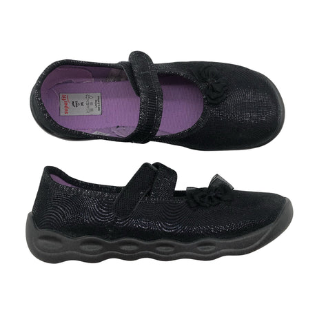 Unisex SuperFit - Baleriinad, suurus 30 - Must ()