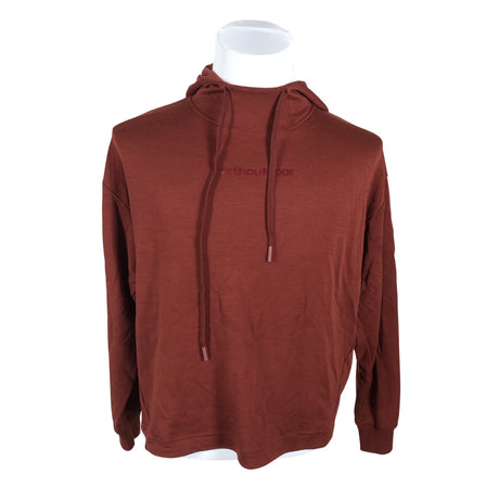 Unisex North Outdoor - Dressipluus, suurus Ei kokoa - Pruun ()