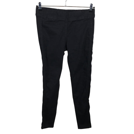 Unisex LauRie - Teksaretuusid, suurus 40 - Must ()
