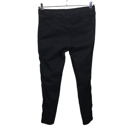 Unisex LauRie - Teksaretuusid, suurus 40 - Must (2)