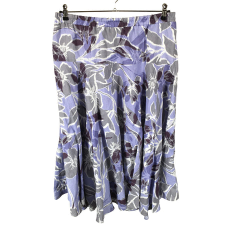Unisex Adatto - Mitteveniv seelik, suurus 44 - Lilla ()