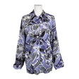 Unisex Adatto - Jakk, suurus 40 - Lilla ()