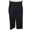 Unisex Papu - Dressikangast püksid, suurus 40 - Must ()