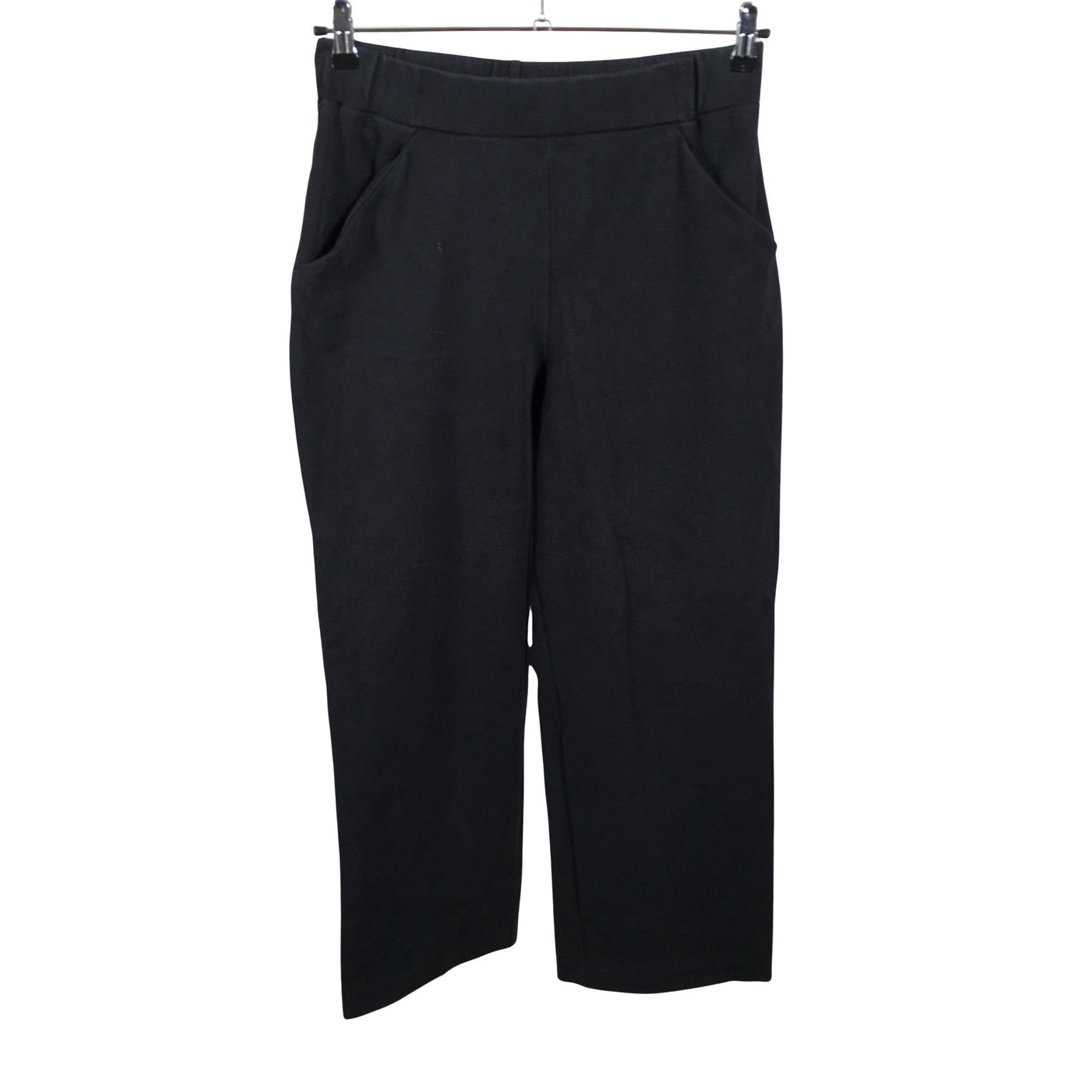 Unisex Papu - Dressikangast püksid, suurus 40 - Must (1)
