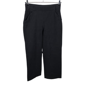 Unisex Papu - Dressikangast püksid, suurus 40 - Must (1)