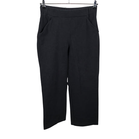 Unisex Papu - Dressikangast püksid, suurus 40 - Must ()