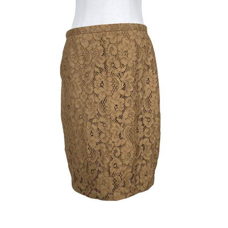 Unisex MaxMara - Mitteveniv seelik, suurus 40 - Pruun ()
