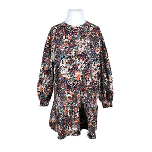 Unisex Kaiko - Dressikangast tuunika, suurus 42 - Must (1)
