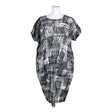 Unisex Papu - Mitteveniv kleit, suurus 36 - Valge ()
