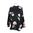 Unisex Carin Wester - Pluus, suurus 42 - Must ()