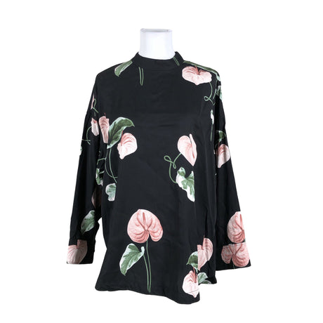 Unisex Carin Wester - Pluus, suurus 42 - Must ()