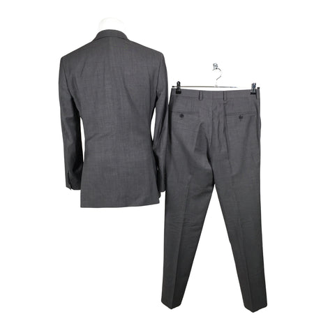 Unisex Moss1851 London - Ülikond, suurus L - Hall (2)