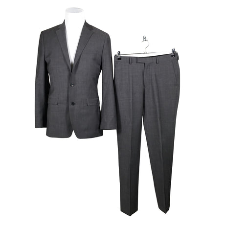 Unisex Moss1851 London - Ülikond, suurus L - Hall ()