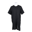 Unisex Nomen Nescio - Mitteveniv tuunika, suurus 38 - Must ()